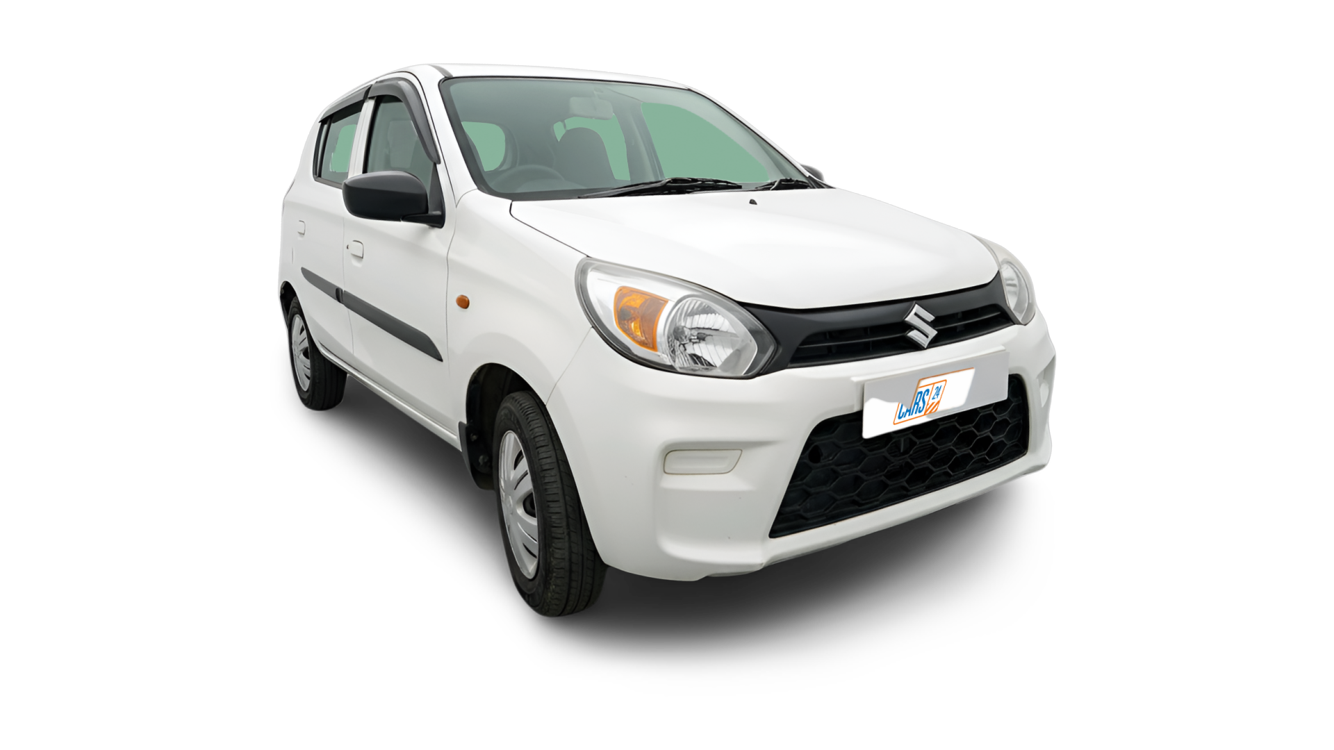 Maruti Alto-img